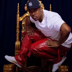 Meet your Posher, Jake